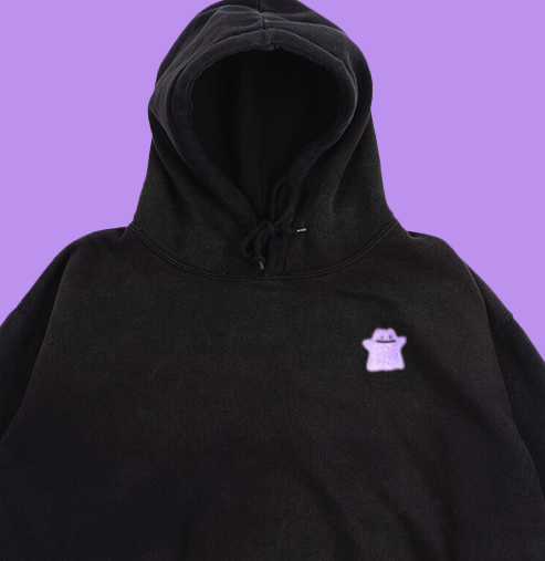 ditto hoodie
