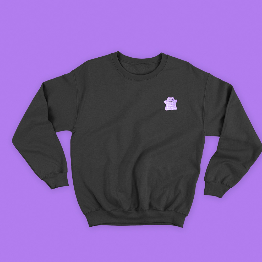 ditto sweatshirt