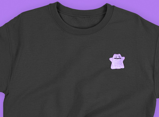 ditto sweatshirt