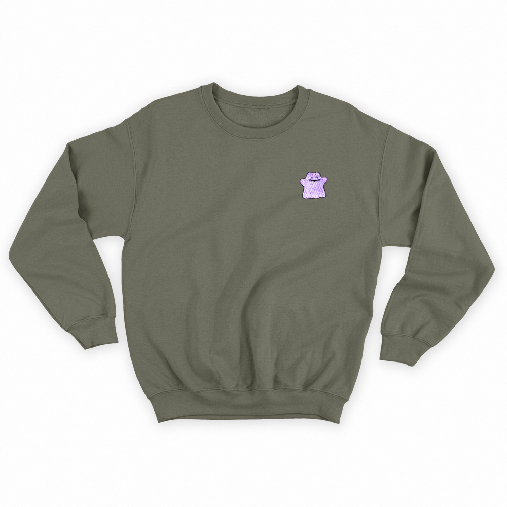 ditto sweatshirt