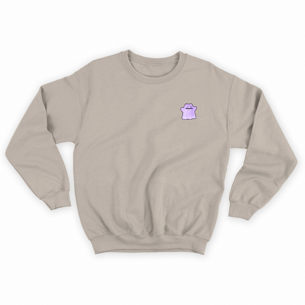 ditto sweatshirt