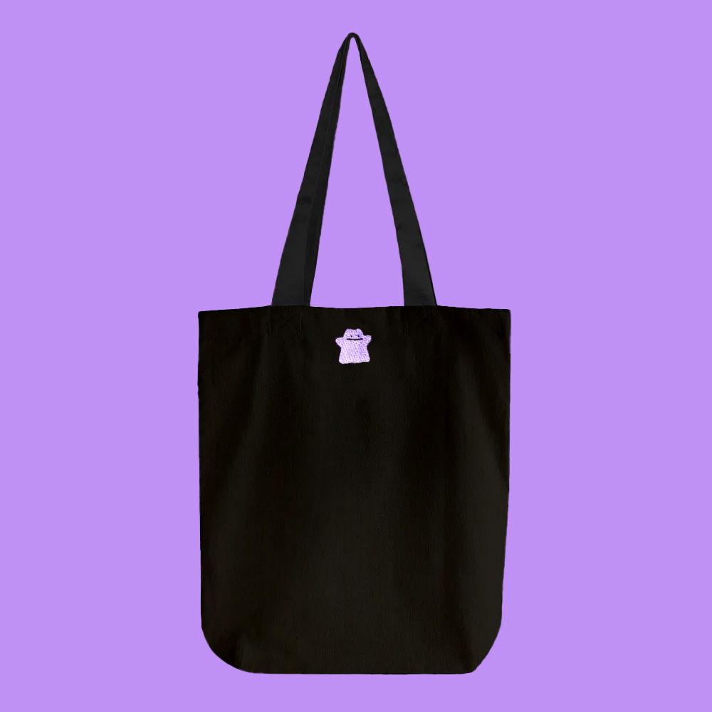 ditto tote bag