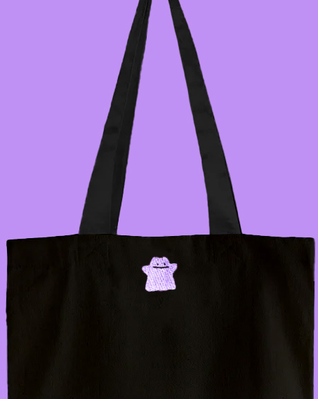 ditto tote bag