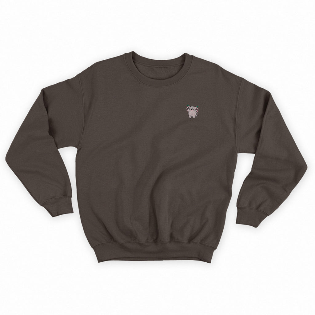 clefable shiny sweatshirt