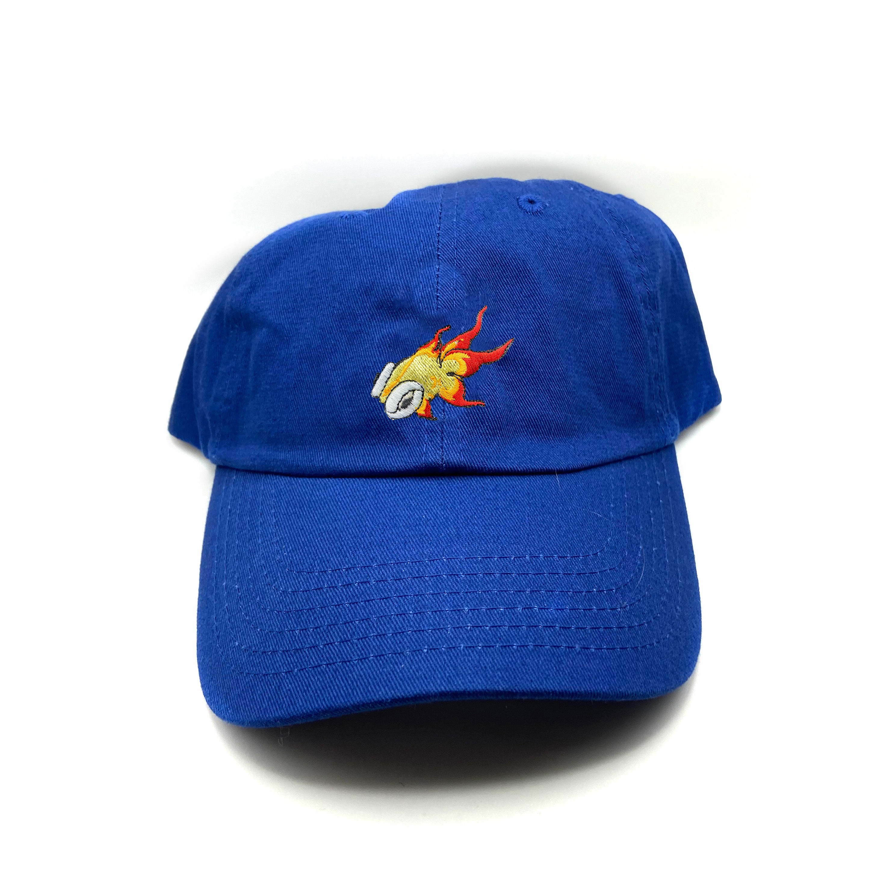 chi-yu dad hat