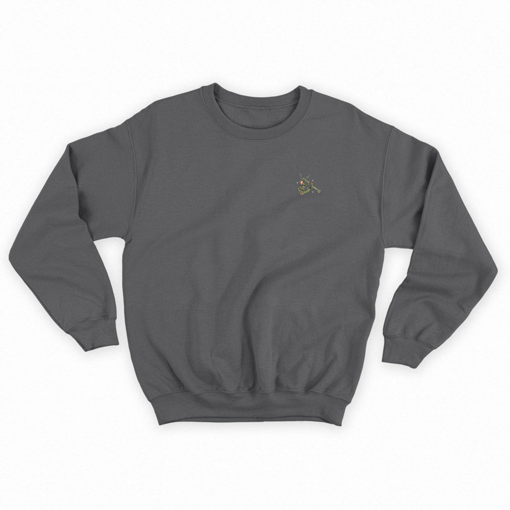 rayquaza shiny sweatshirt