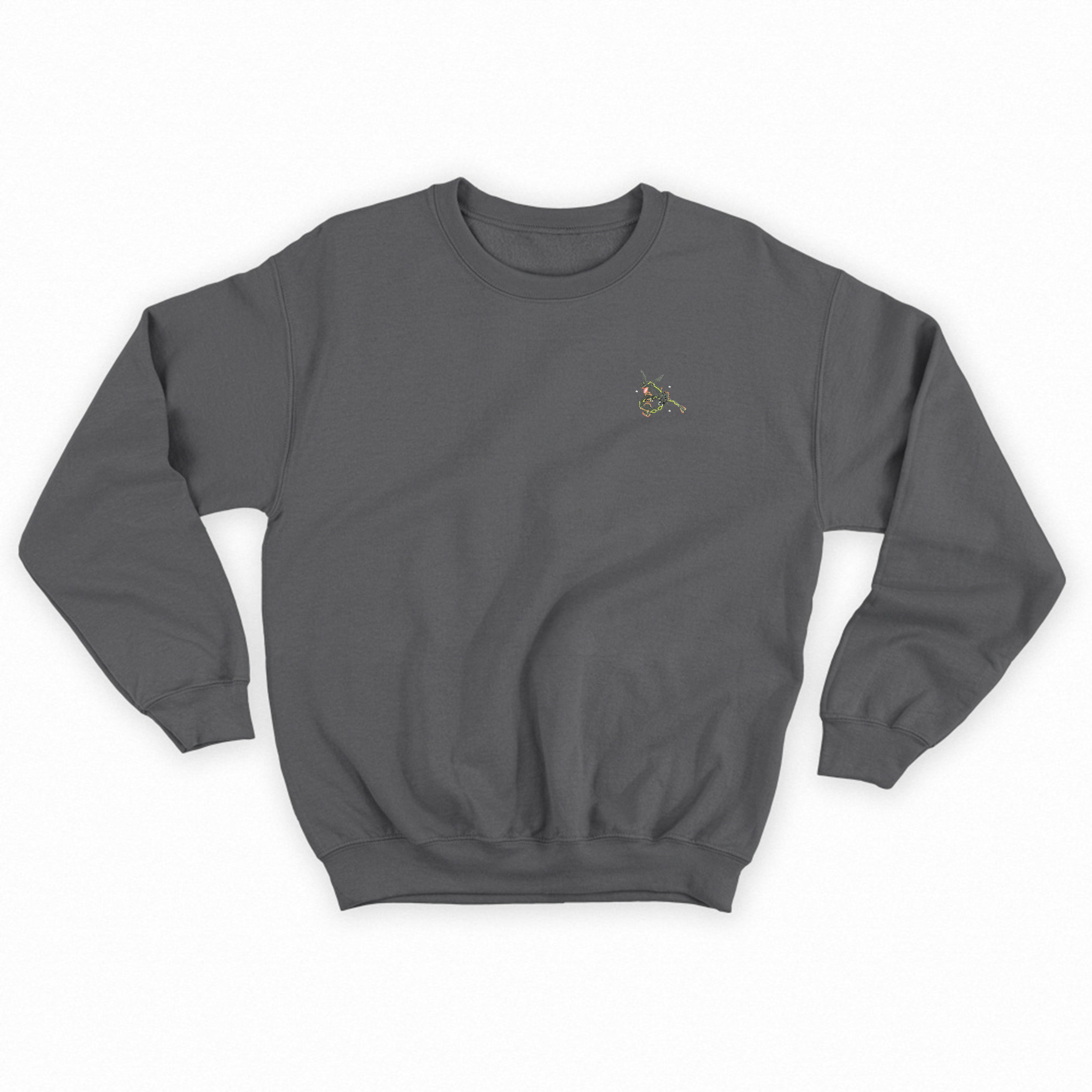 rayquaza shiny sweatshirt