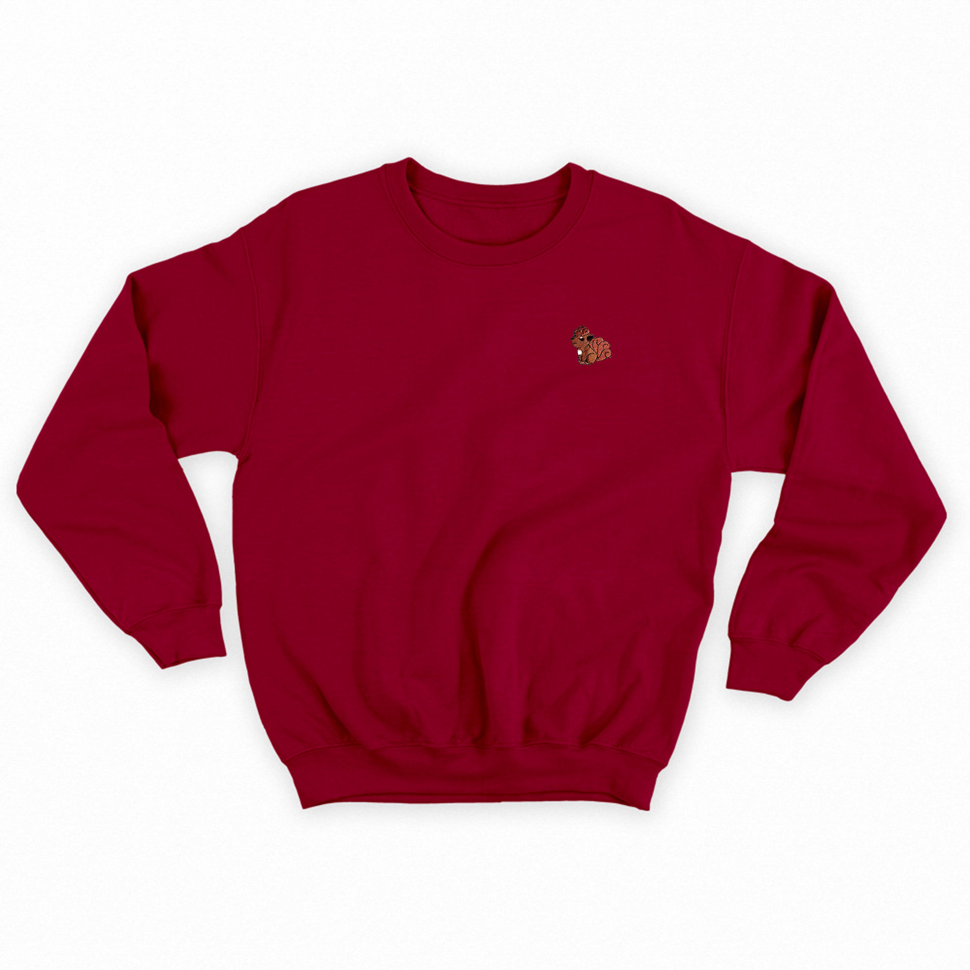 vulpix sweatshirt