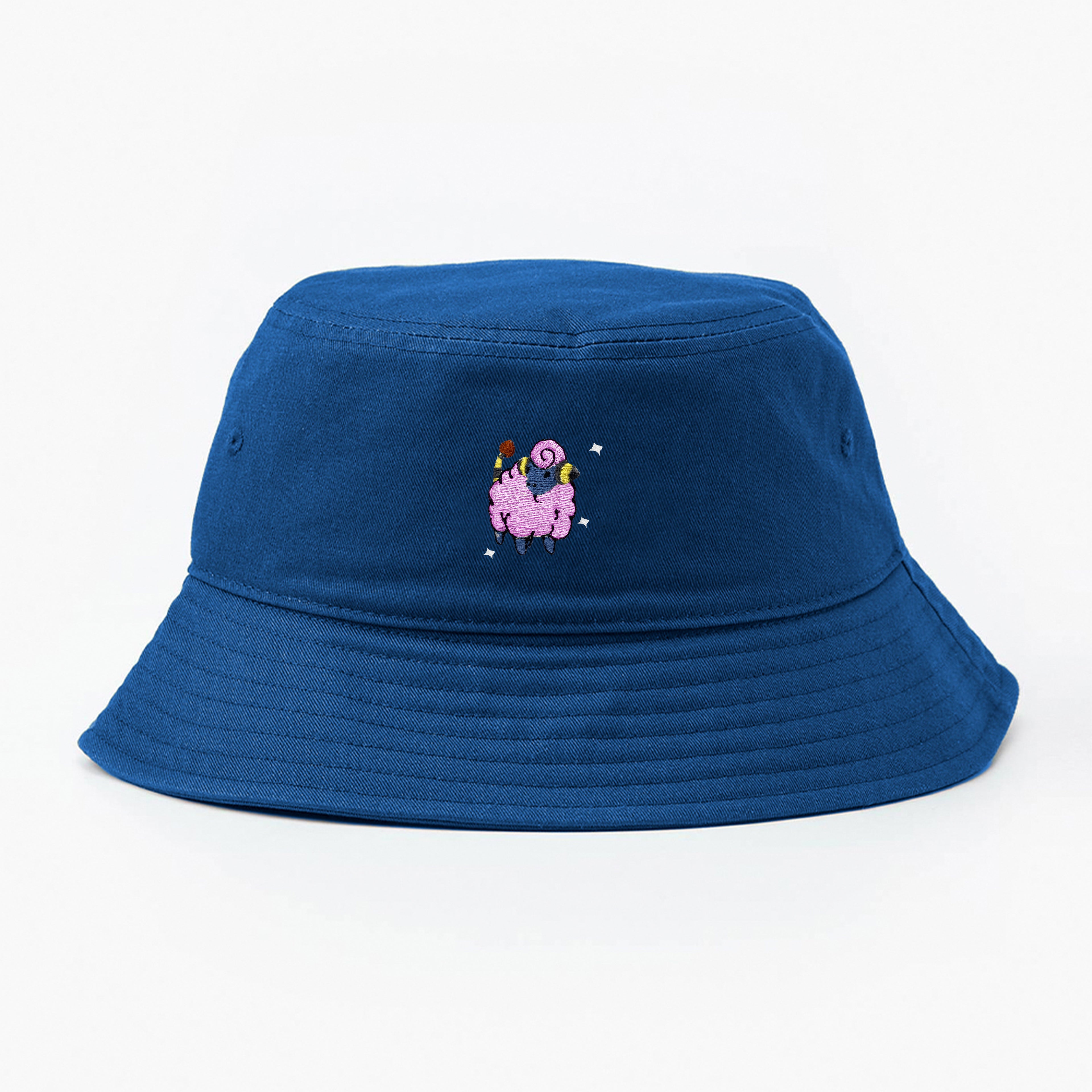 mareep shiny bucket hat