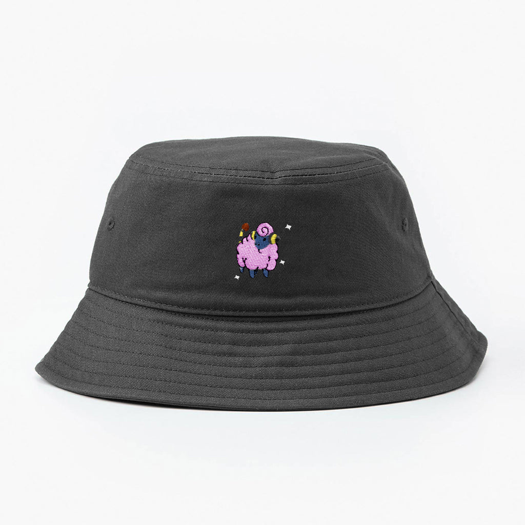 mareep shiny bucket hat