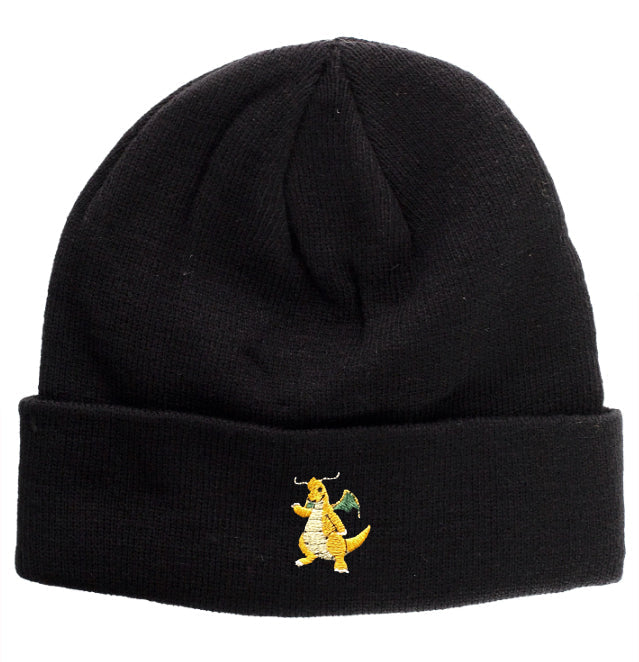 dragonite beanie