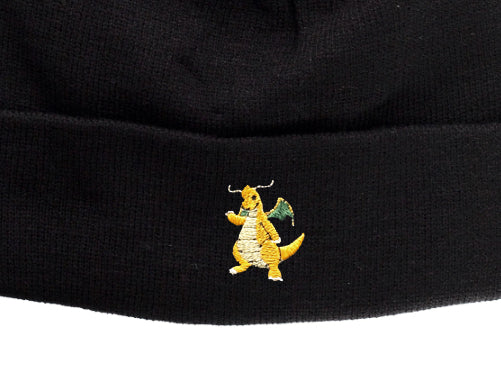 dragonite beanie
