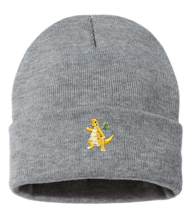 dragonite beanie