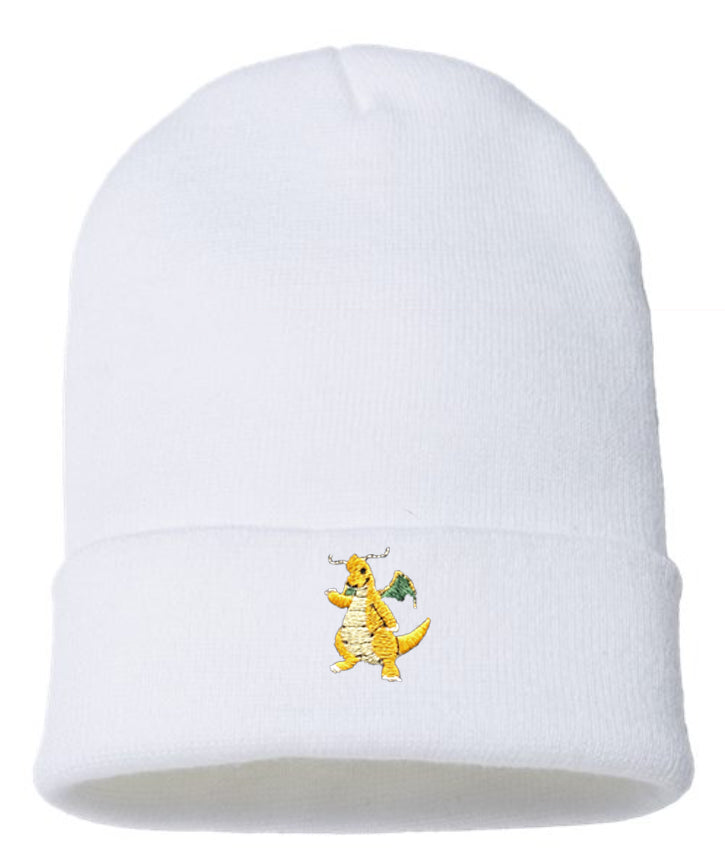 dragonite beanie
