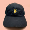 dragonite dad hat