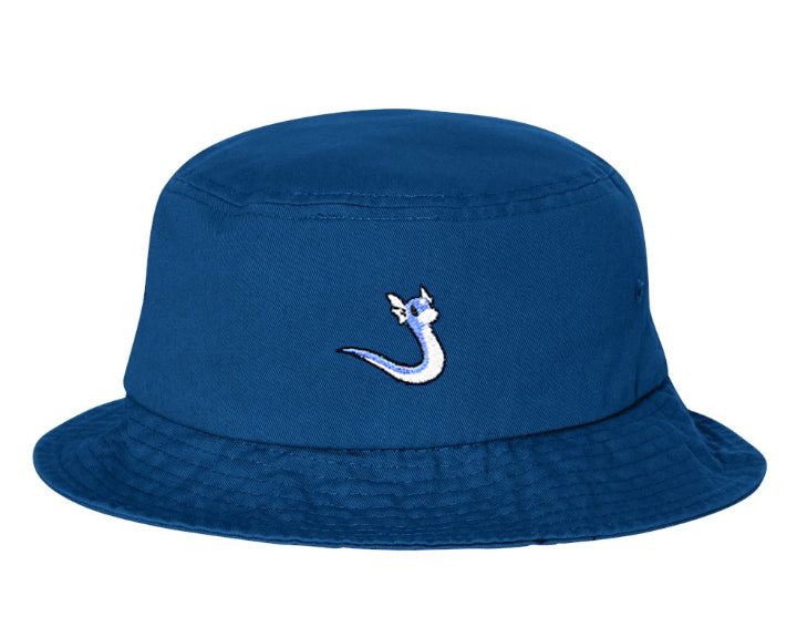 dratini bucket hat