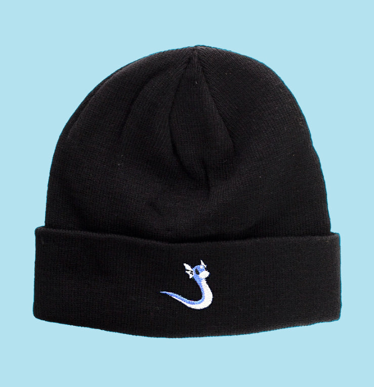 dratini beanie