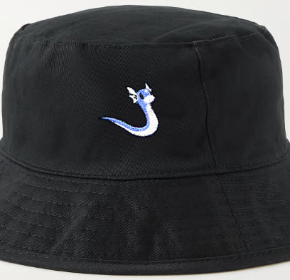 dratini bucket hat