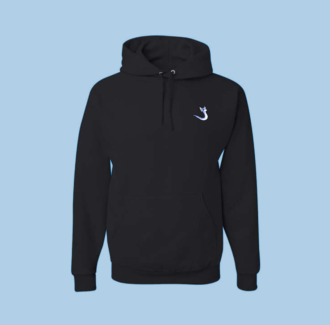 dratini hoodie