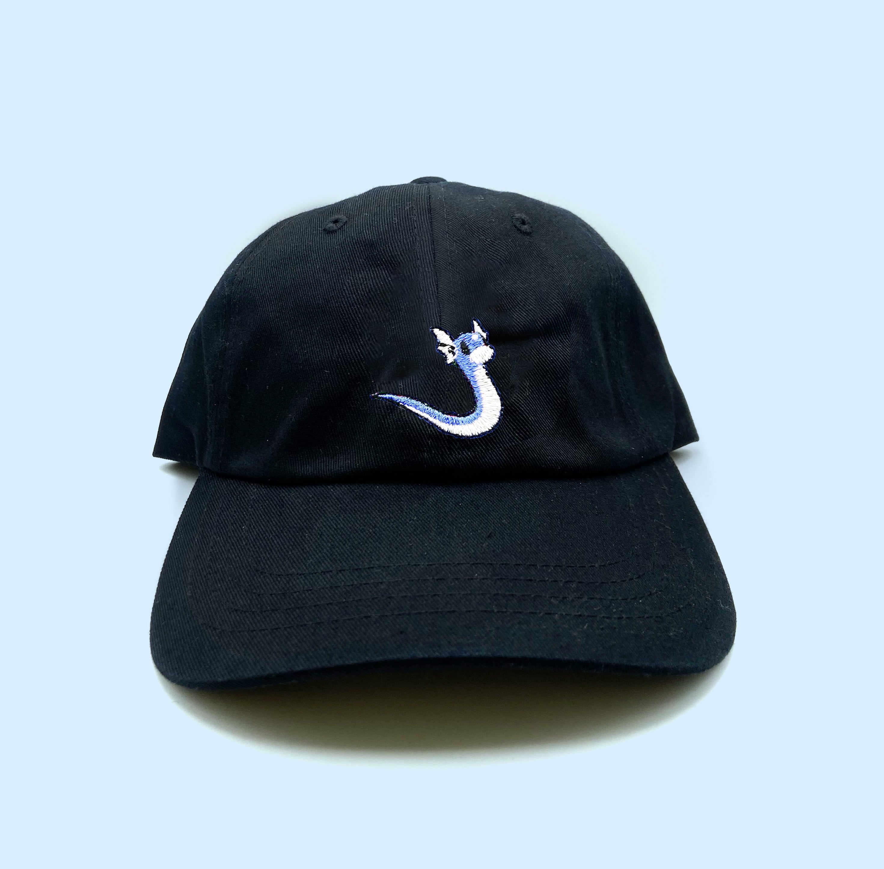 dratini dad hat