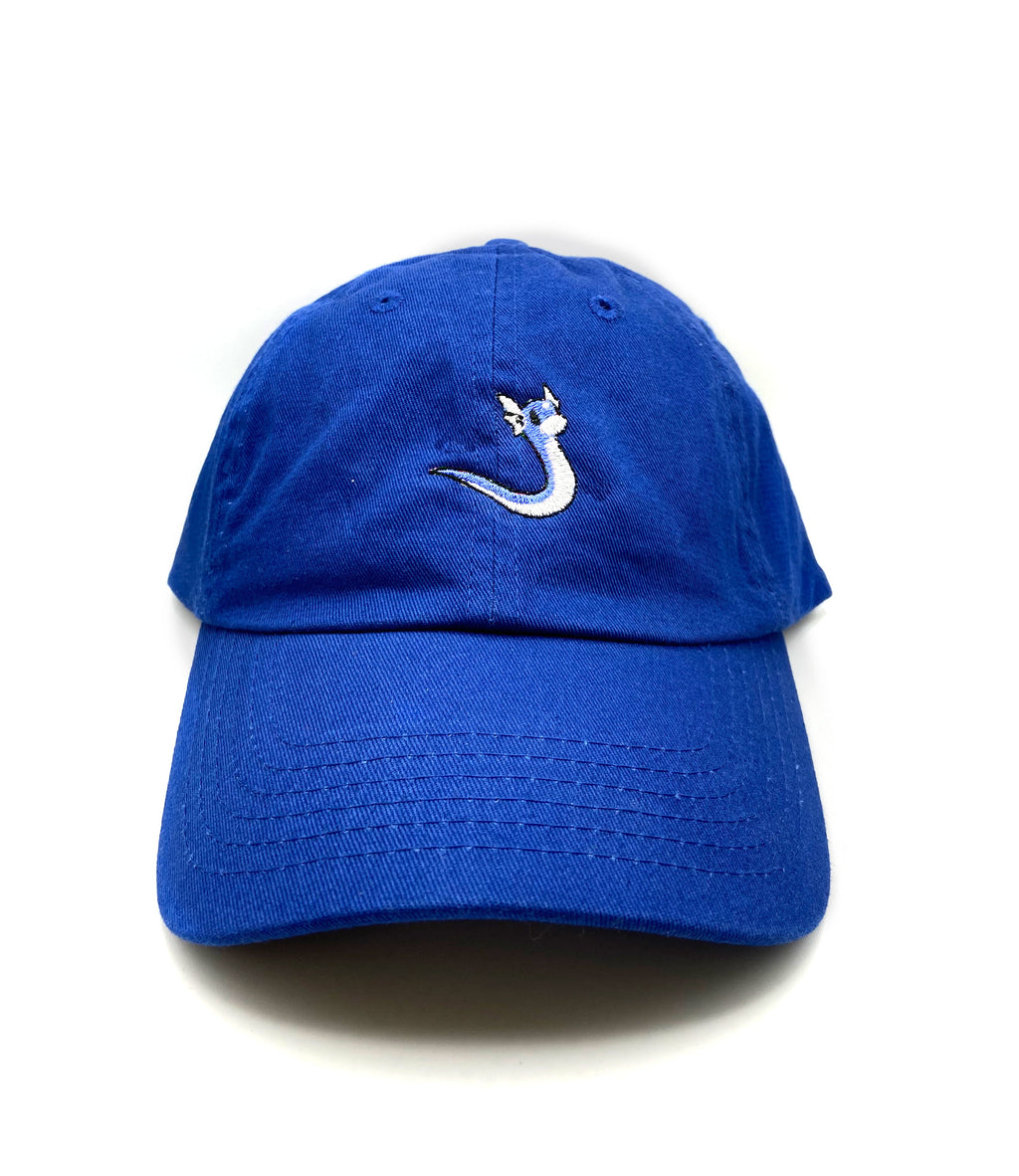 dratini dad hat
