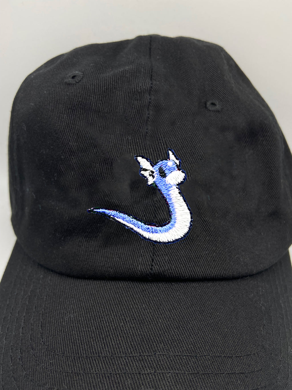 dratini dad hat