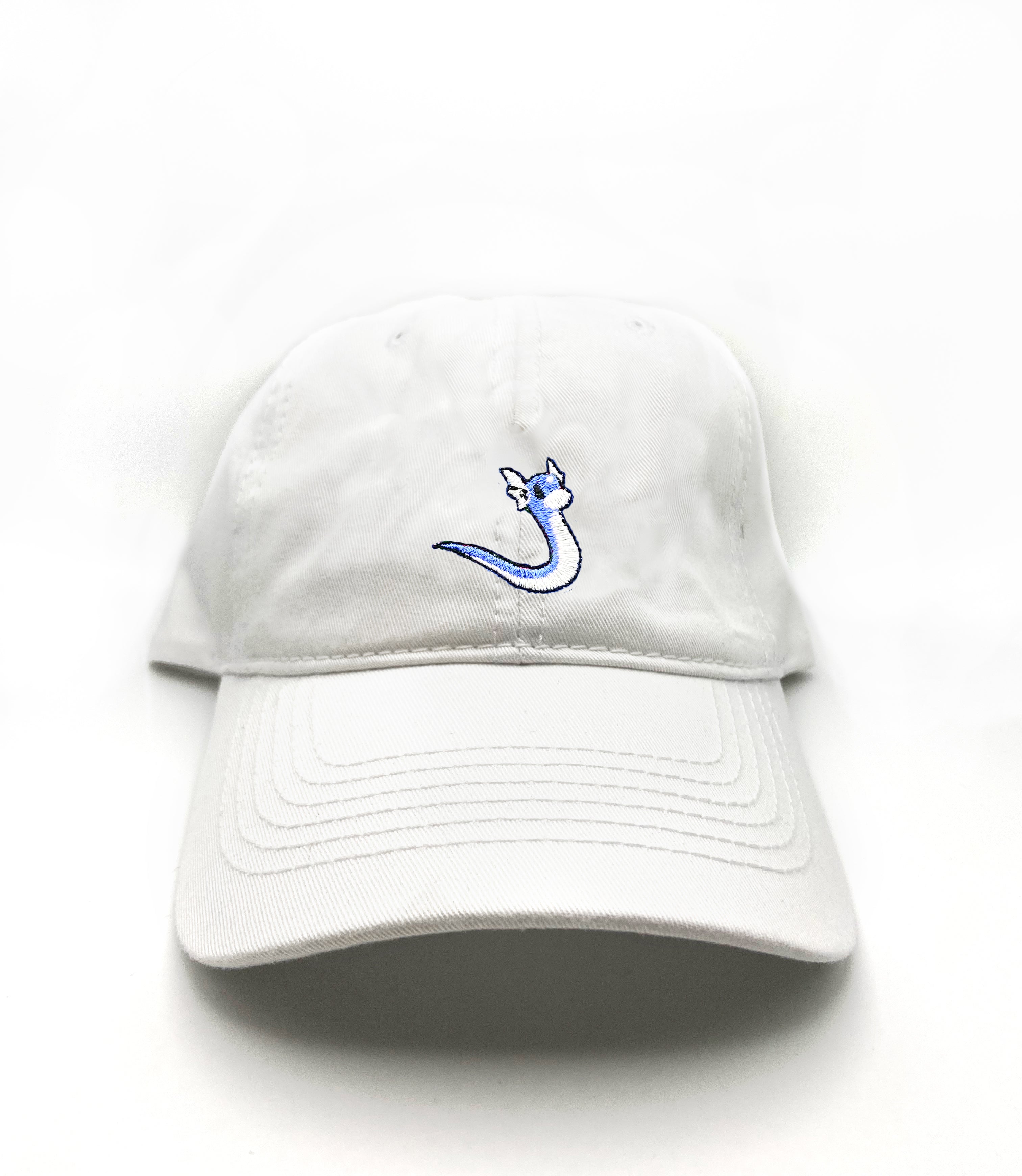 dratini dad hat