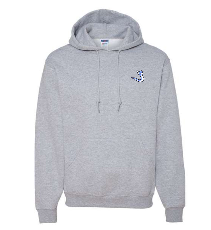 dratini hoodie