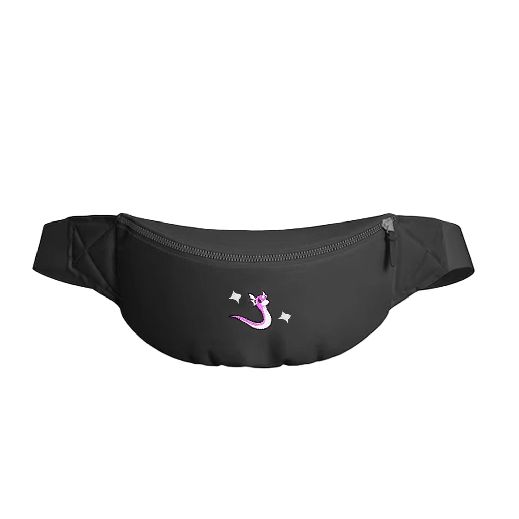 dratini shiny fanny pack