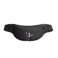 dratini shiny fanny pack