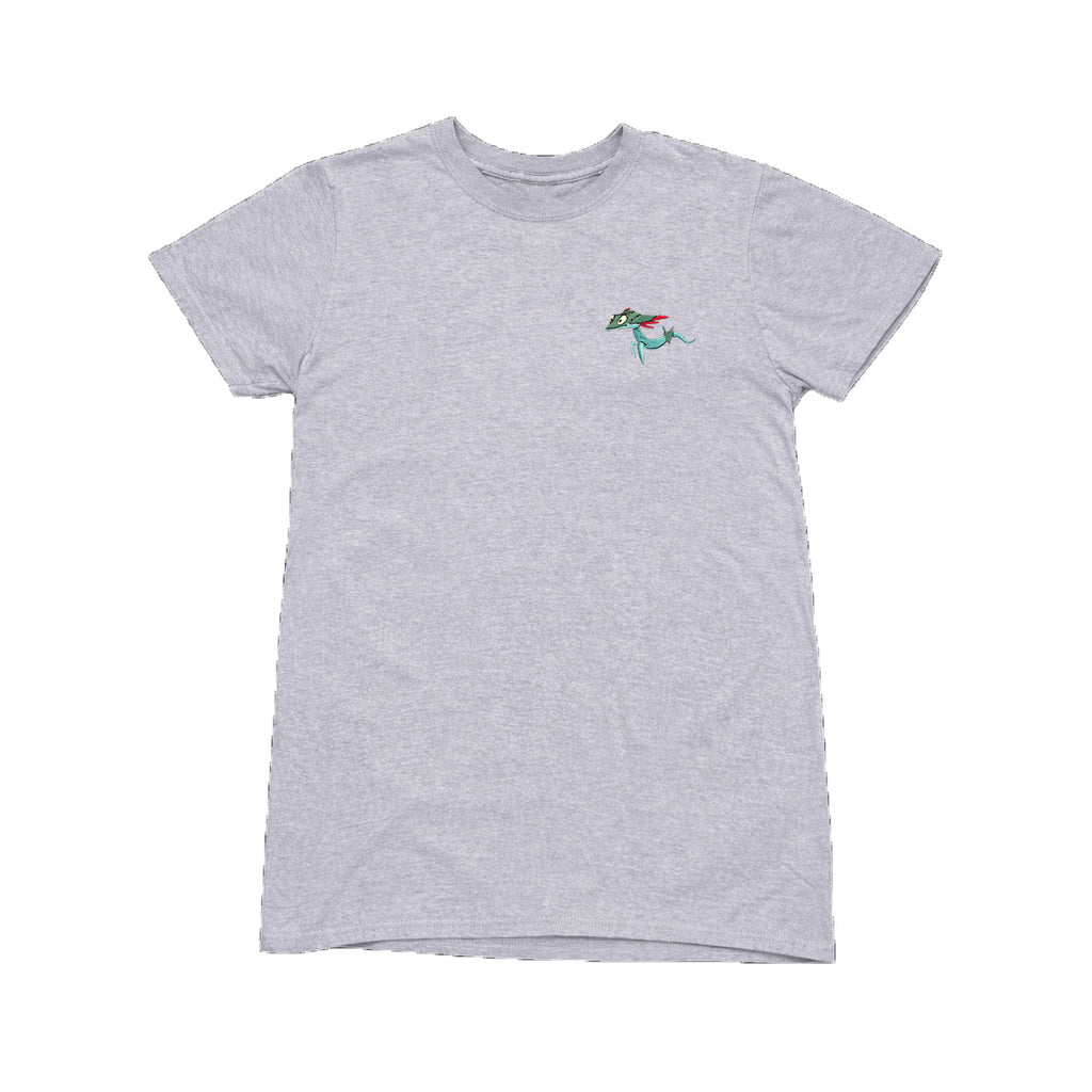 dreepy tee shirt