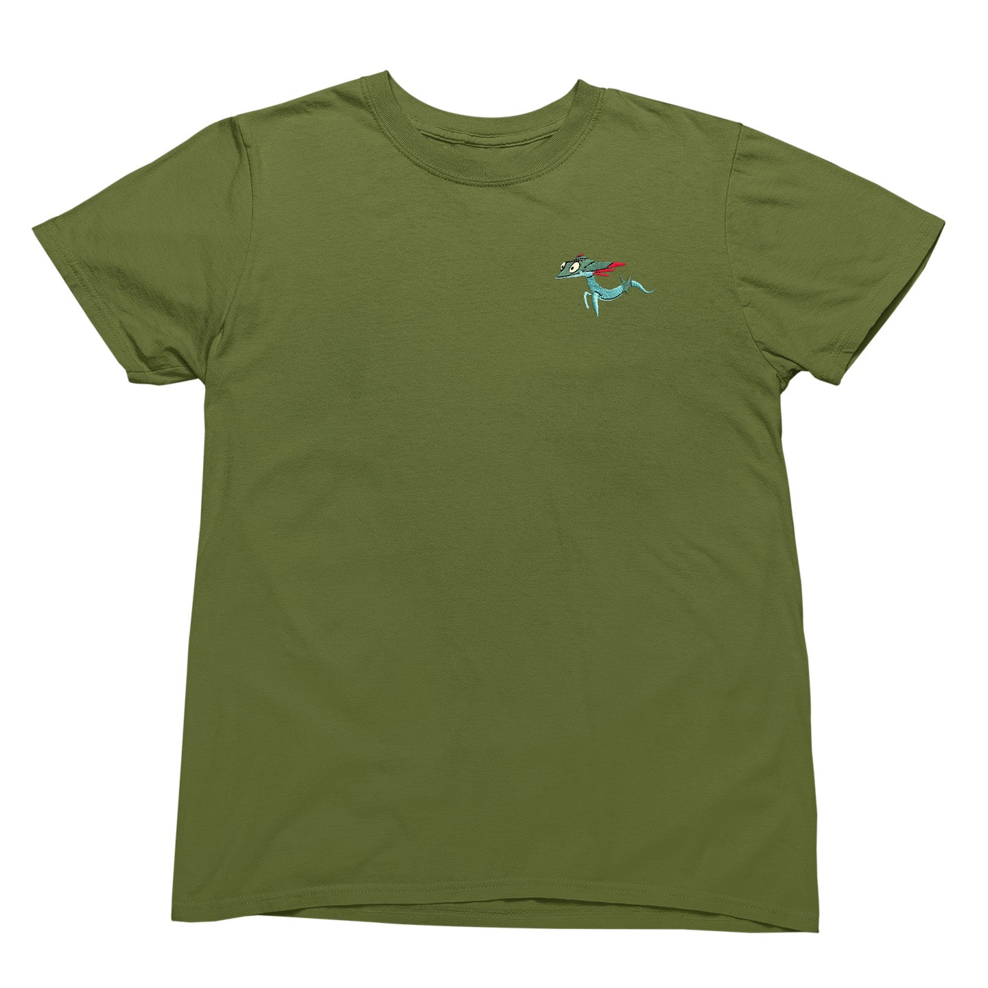 dreepy tee shirt