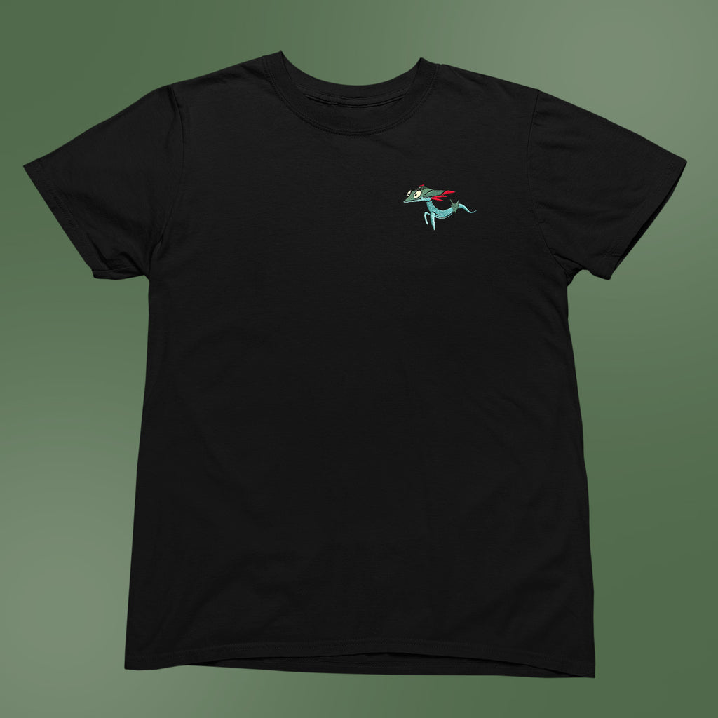 dreepy tee shirt