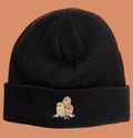 dugtrio beanie