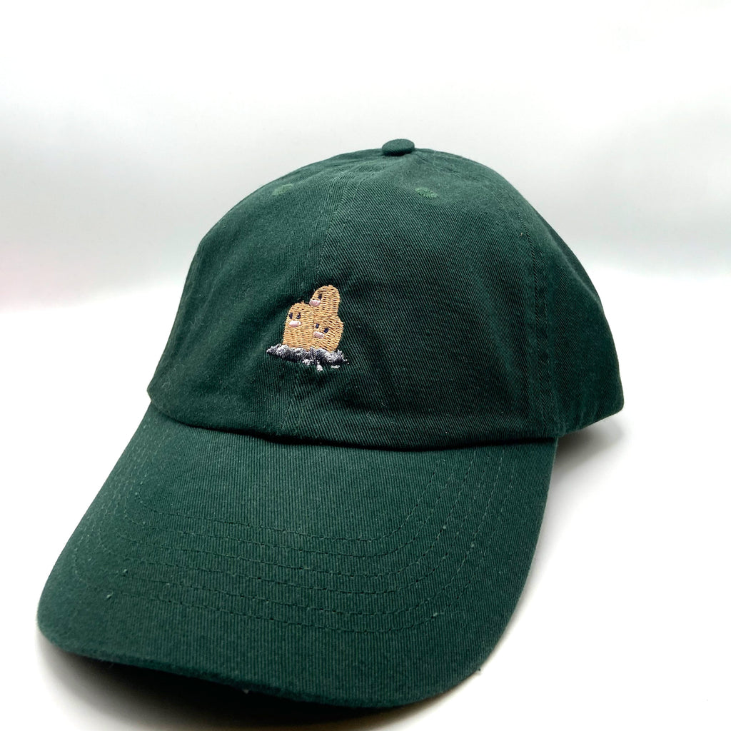 dugtrio dad hat