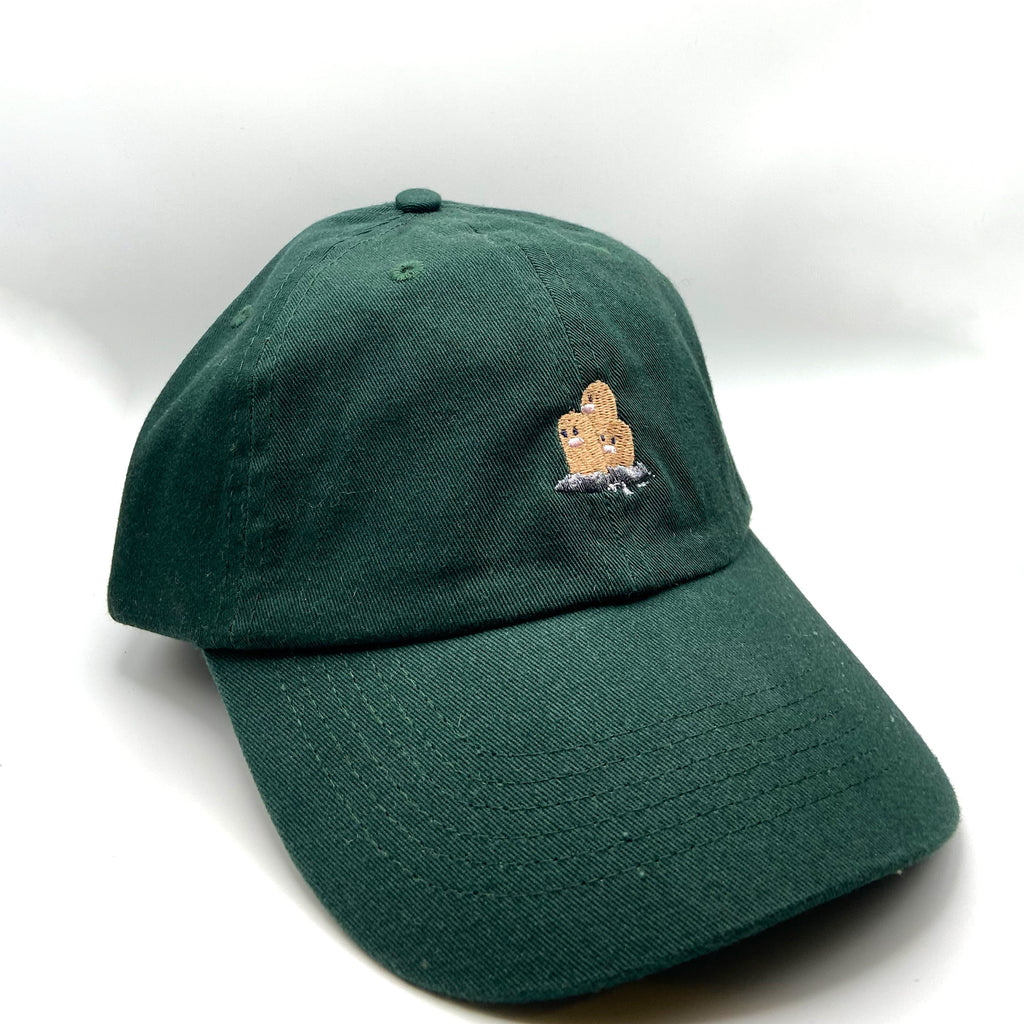 dugtrio dad hat