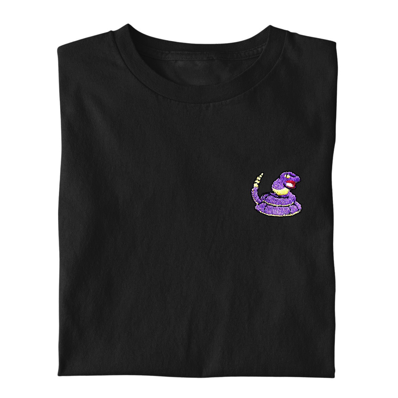 ekans sweatshirt