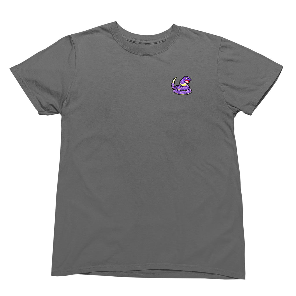 ekans tee shirt