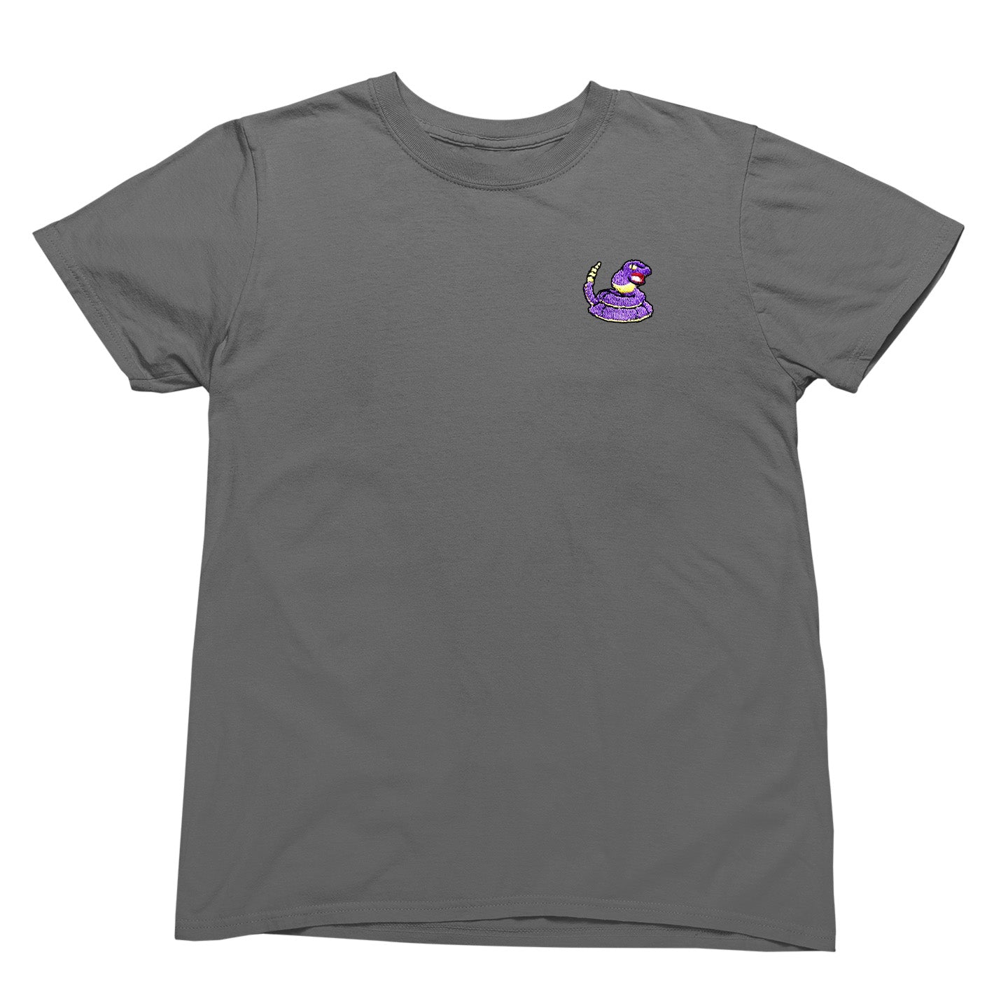 ekans tee shirt
