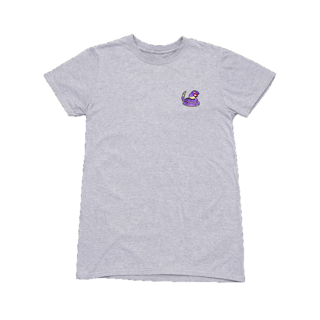 ekans tee shirt