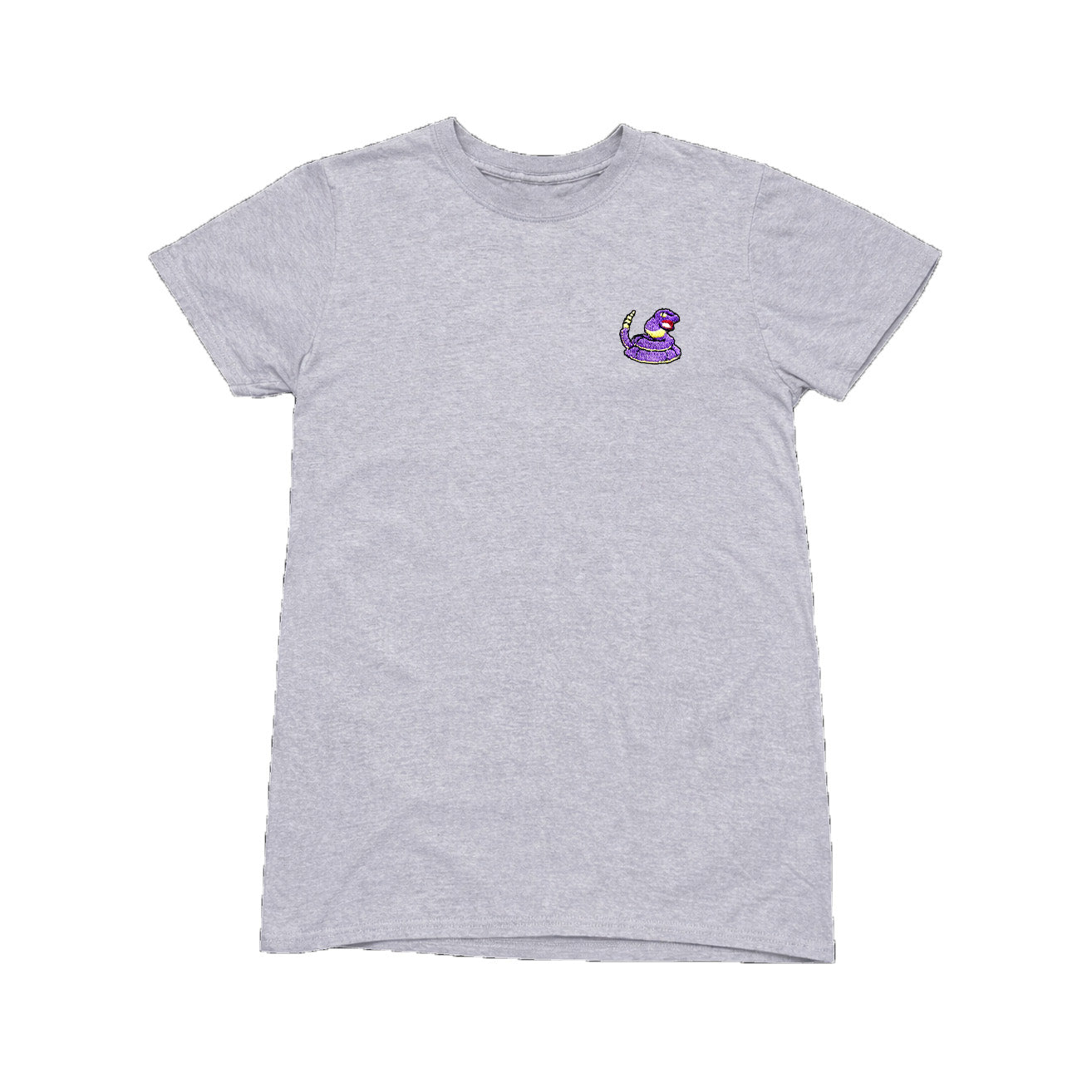 ekans tee shirt