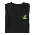 ekans shiny tee shirt