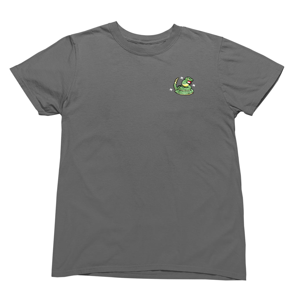 ekans shiny tee shirt