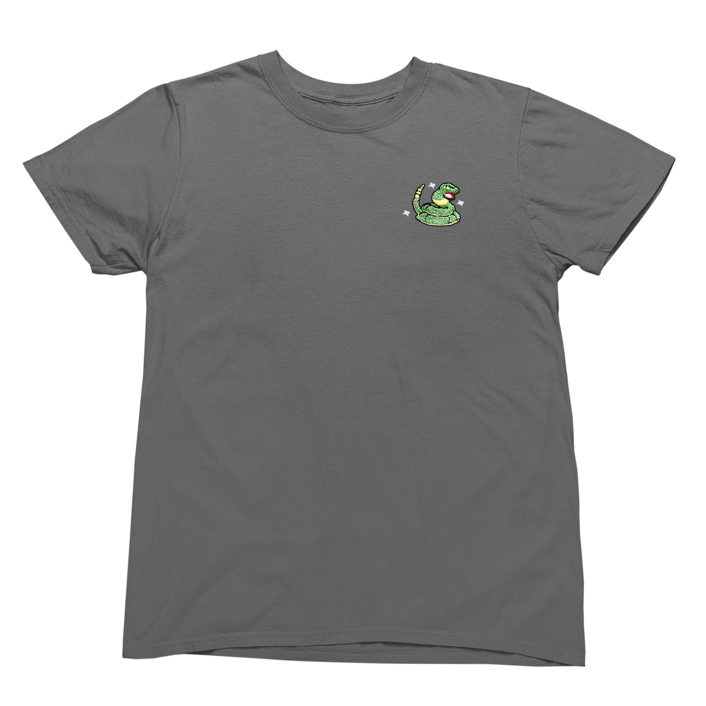 ekans shiny tee shirt
