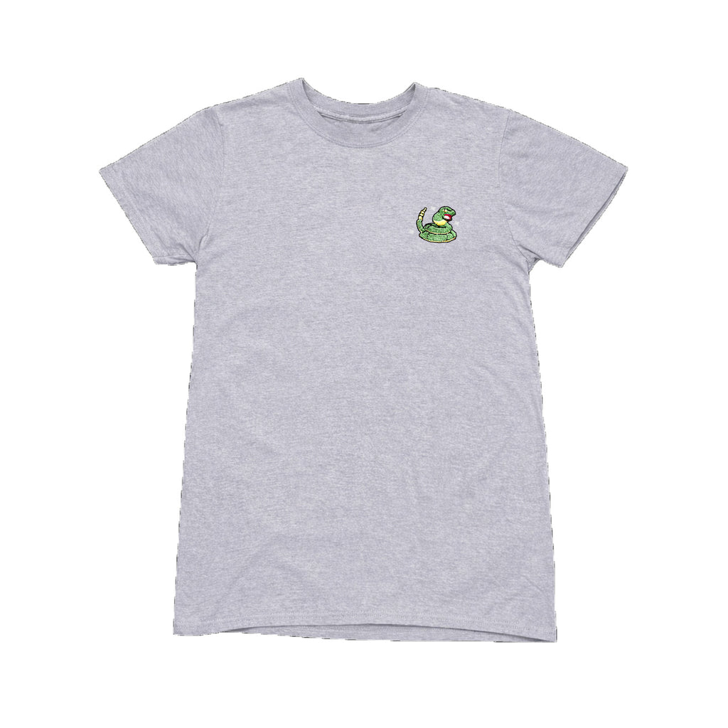 ekans shiny tee shirt