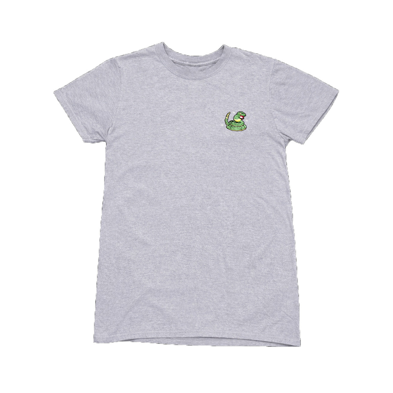 ekans shiny tee shirt