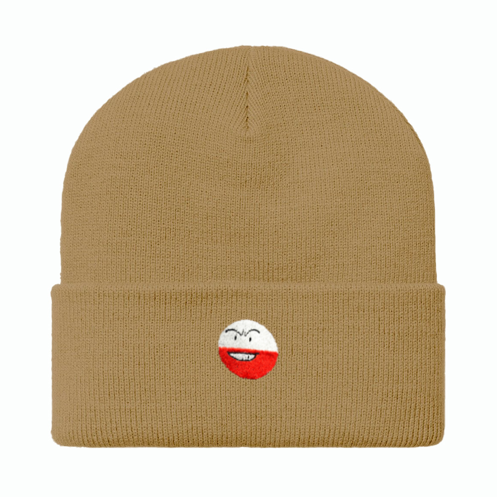 electrode beanie
