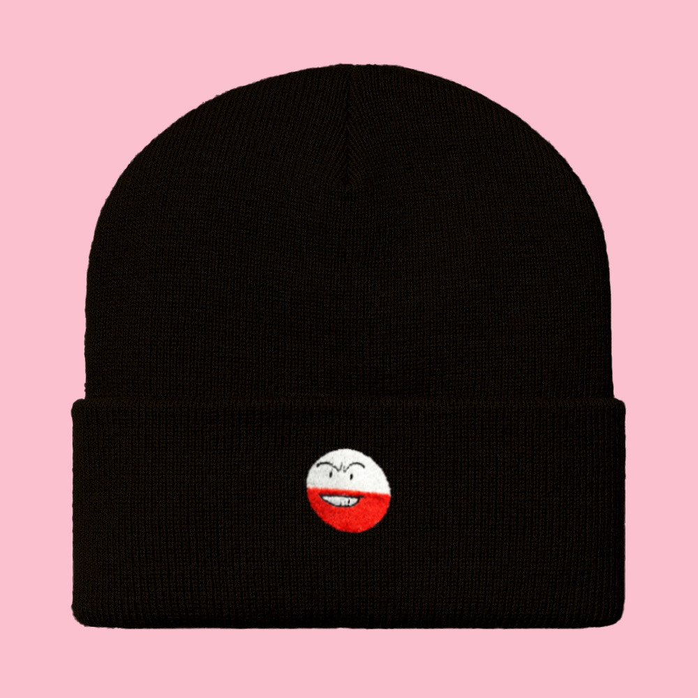electrode beanie