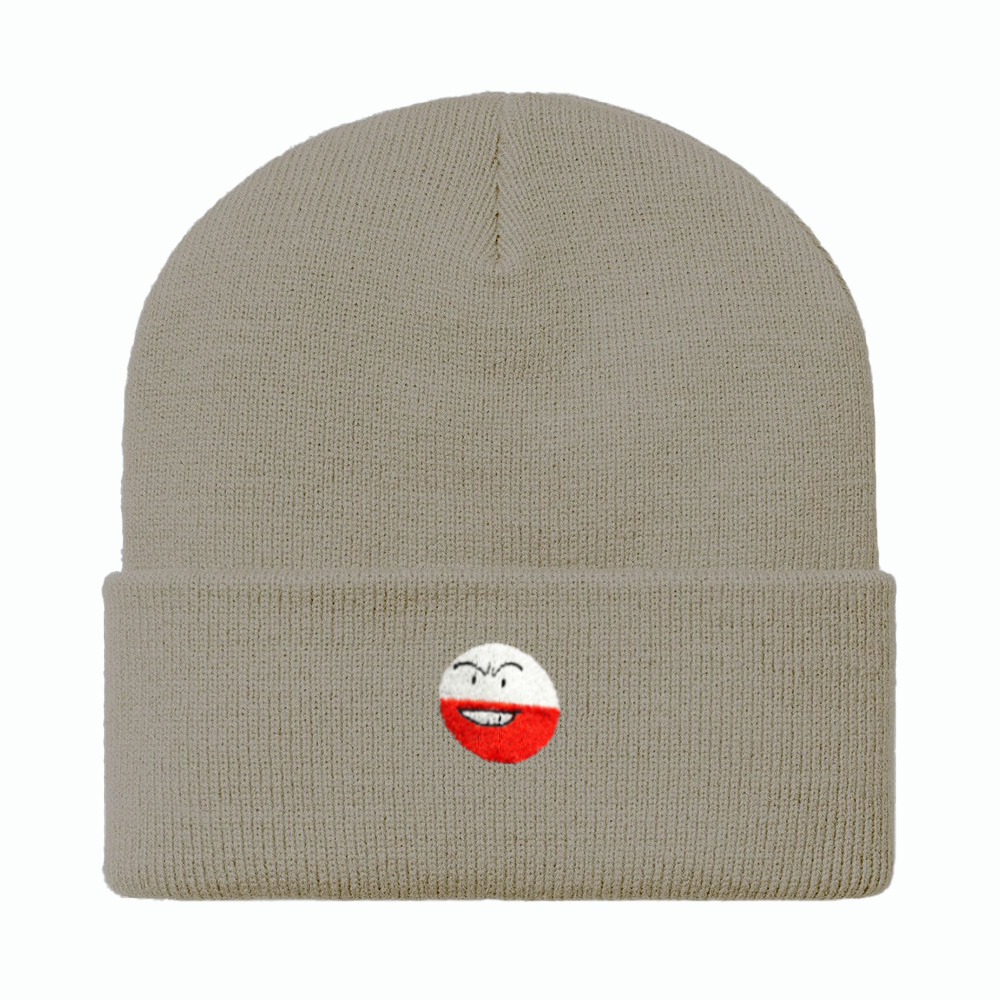 electrode beanie