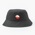 electrode bucket hat